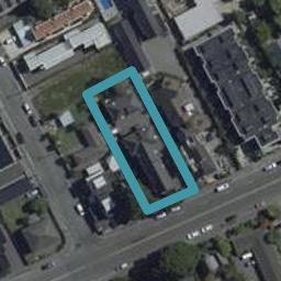 7/69 Carlton Mill Road, Merivale, Christchurch