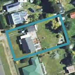 134 Hamlet Street, Stratford