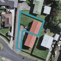 12A Lina Place, Waiuku, Waiuku