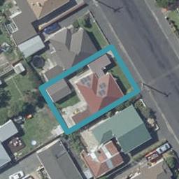 56 Moreau Street, Saint Kilda, Dunedin