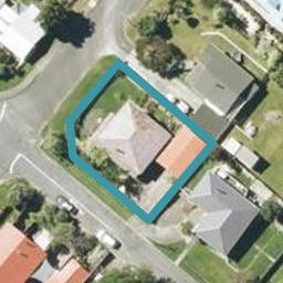 63 Milton Terrace, Picton