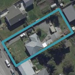 91 High Street, Southbridge, Southbridge