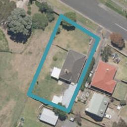 93 Smithfield Road, Tawhero, Whanganui