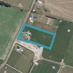 603 Lockwood Road, Kairanga, Palmerston North