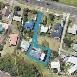 384 Harbour Road, Ohope, Ohope