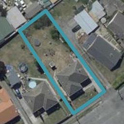 27 Carisbrooke Street, Aranui, Christchurch