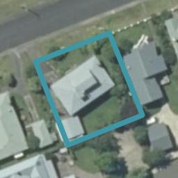 500 Richmond Street, Thames