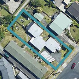 2/43 Concord Avenue, Mount Maunganui, Mount Maunganui