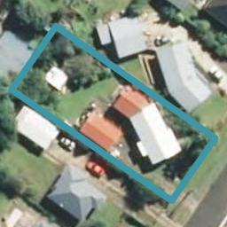 40 Wynyard Street, Normanby, Hawera