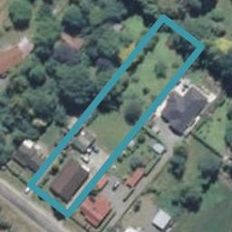 606 Woodbury Road, Woodbury