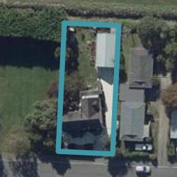17 Pound Road, Leeston, Leeston