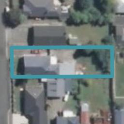 1 Regent Street, West End, Timaru