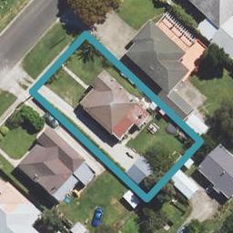 8 Carnarvon Street, Gisborne, Gisborne