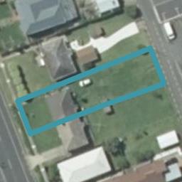318 Queen Sh25 Street, THAMES, Thames