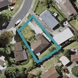 12 Sevilla Place, Unsworth Heights, Auckland