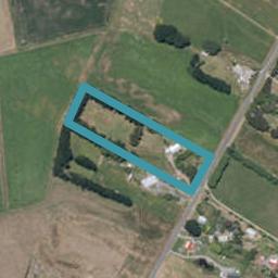 230 Hokio Sand Road, Hokio Beach, Levin