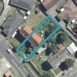 45 Athlone Crescent North, Avalon, Lower Hutt