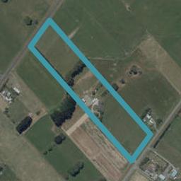 63 Durie Road, Aorangi, Feilding