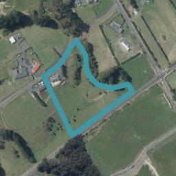 17 Green Island Bush Road, Blackhead, Dunedin