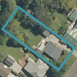 51 Rolleston Street, Hokitika