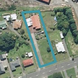 384 Taupo Road, Taumarunui