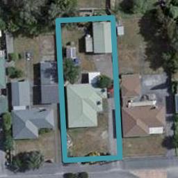 210 High Street, Solway, Masterton