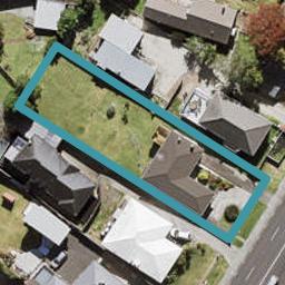 261 Hillsborough Road, Hillsborough, Auckland
