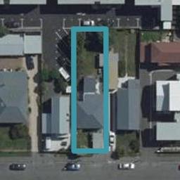 17 Hastings Street West, Sydenham, Christchurch
