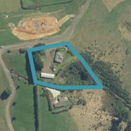 101 Huia Road, Pokeno