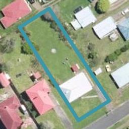 2 Shaw Street, Kaikohe, Kaikohe