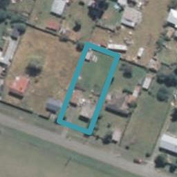 26 Abbott Street, Pareora
