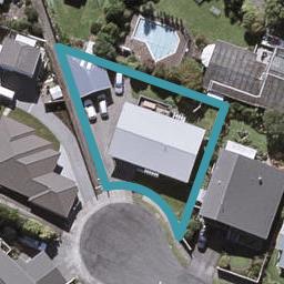 20 Longview Drive, Merrilands, New Plymouth