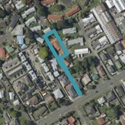 117A Ferguson Street, West End, Palmerston North