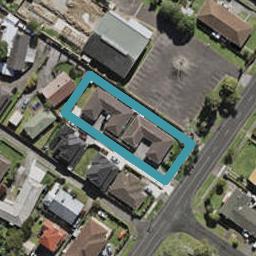 2/16 Birdwood Avenue, Papatoetoe, Auckland