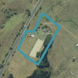 4270 State Highway 23, Raglan