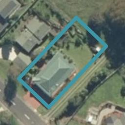 60 Shaw Avenue, Paeroa, Paeroa