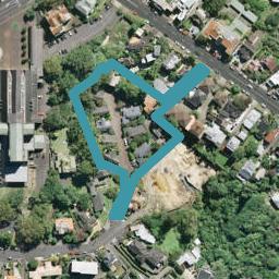 16D Cathedral Place, Parnell, Auckland