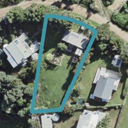 3 Askew Avenue, Rakino Island, Auckland