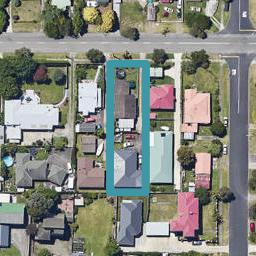 65 Victoria Avenue, Whakatane, Whakatane
