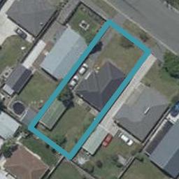 96 Bickerton Street, Wainoni, Christchurch