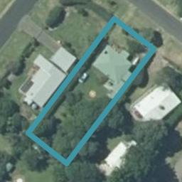 36 Harsant Avenue, Hahei