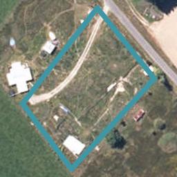 28 Boatmans Road, Cronadun, Reefton