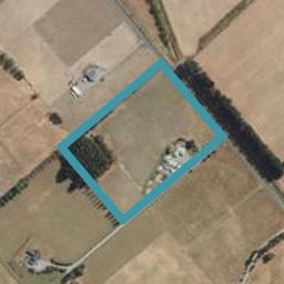 512 East Taratahi Road, East Taratahi