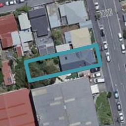 100 Daniell Street, Newtown, Wellington