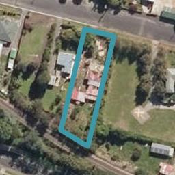 7 Toia Street, Marton