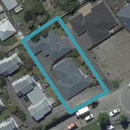 14 Coles Place, St Albans, Christchurch