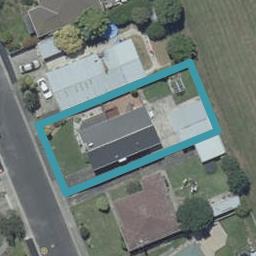 13 Hall Street, Mosgiel, Mosgiel