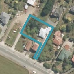 10 Barnego Road, Balclutha