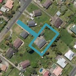 21 Ashley Avenue, Raumanga, Whangarei