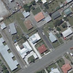 10B Russell Street, Feilding, Feilding